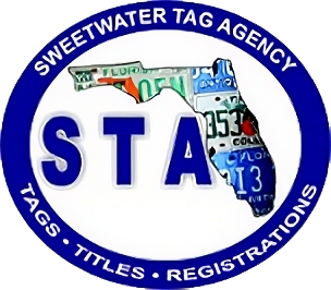 Sweetwater Auto Tag Agency Inc