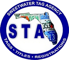Sweetwater Auto Tag Agency Inc