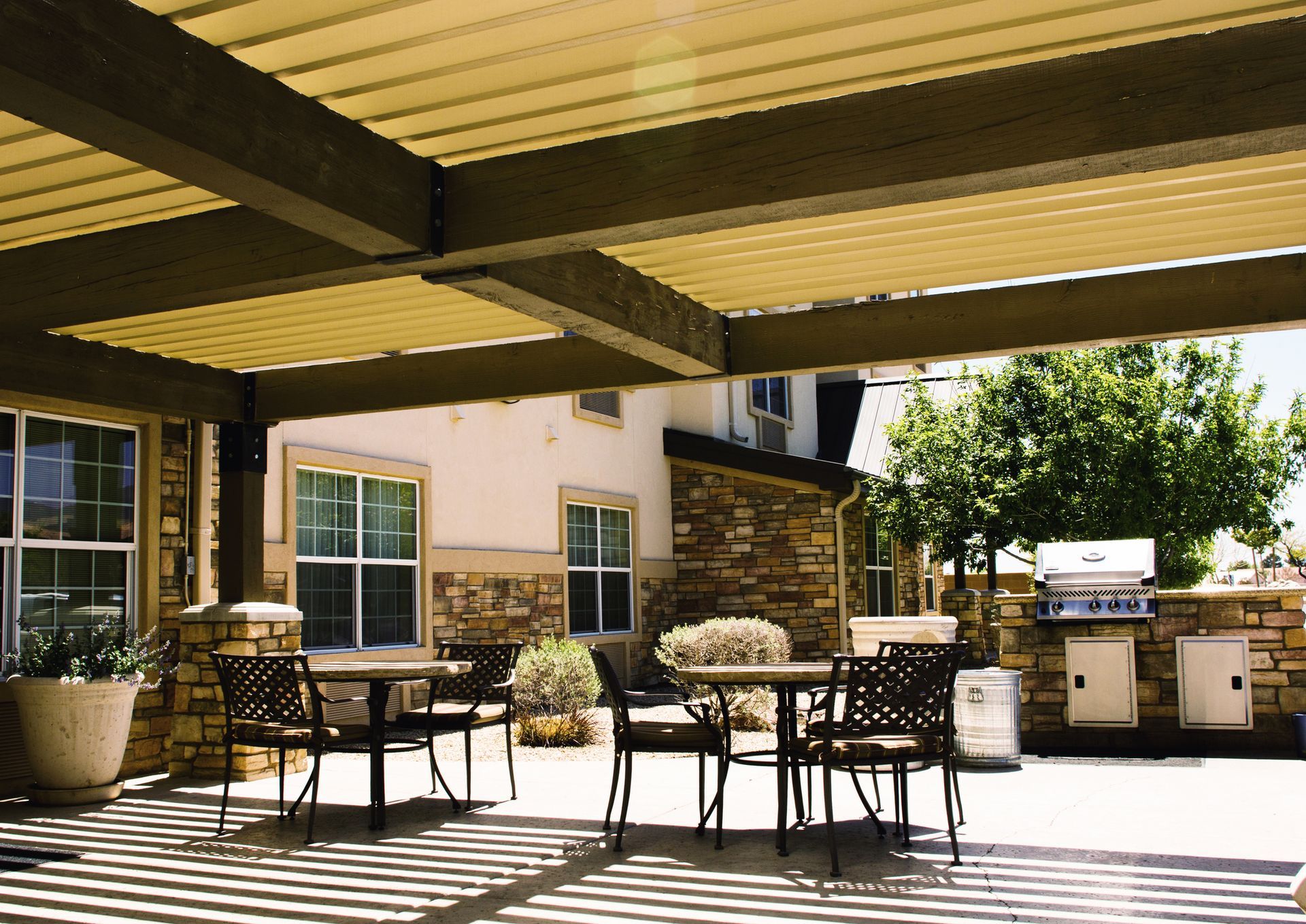 Aluminum Patios in Menifee, CA Aluminum Patios in Menifee, CA
