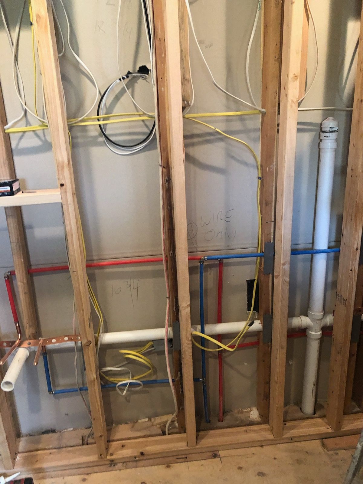 Electrical Services