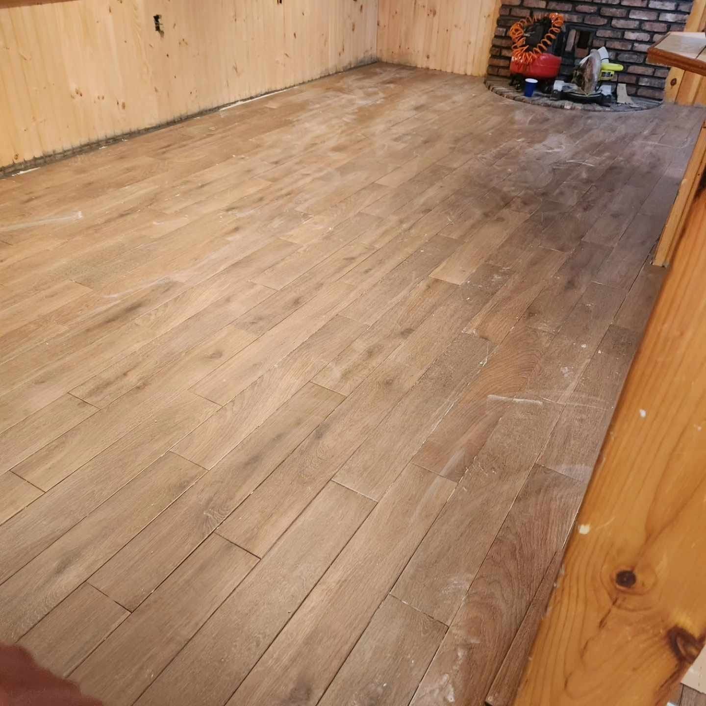 Hardwood
