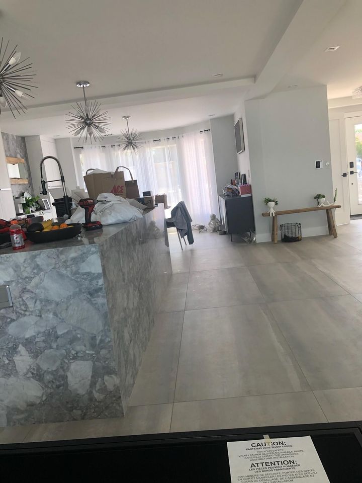 House Flooring