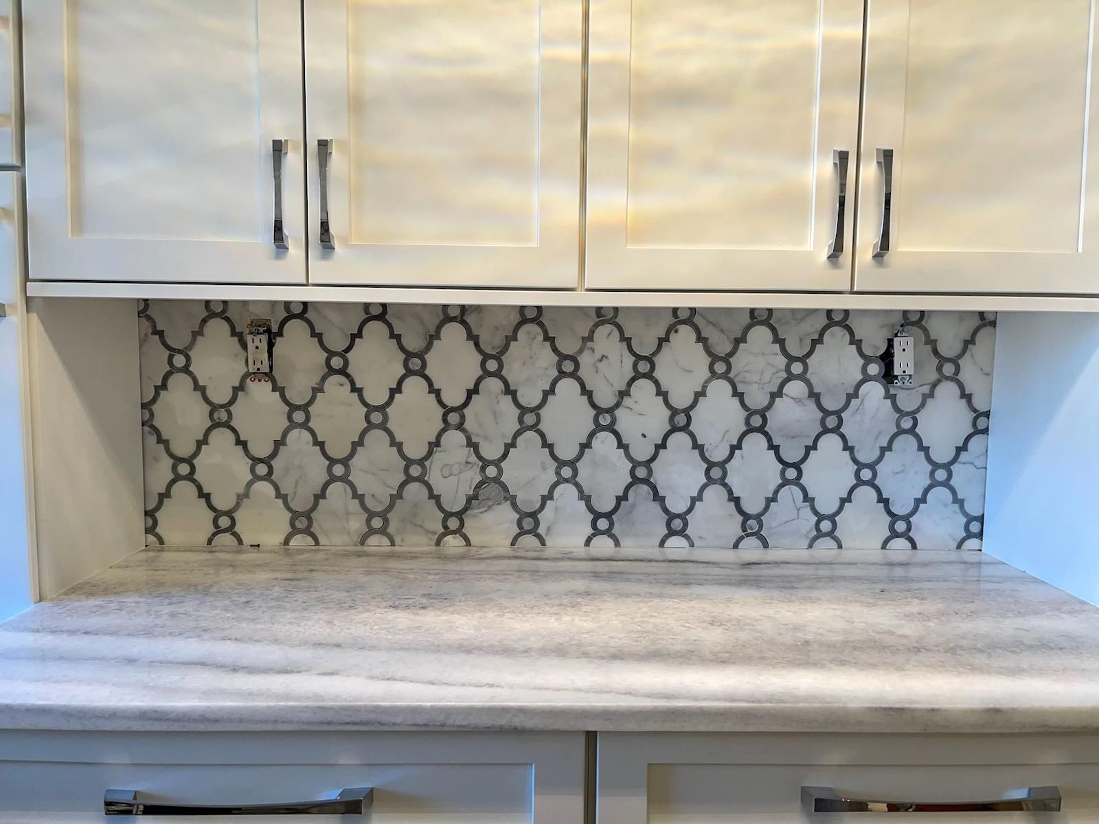 Kitchen Counter
