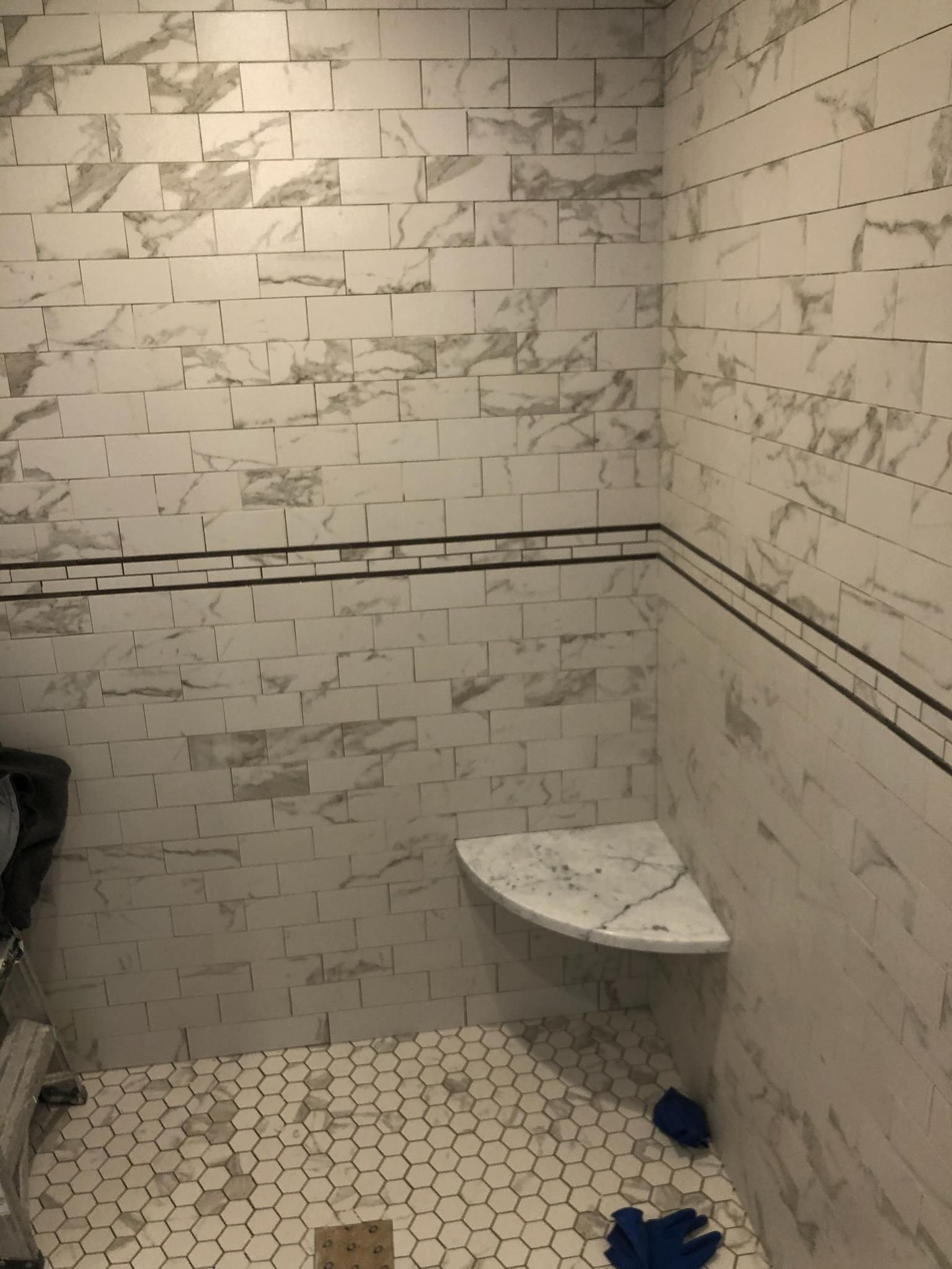 Modern Bathroom