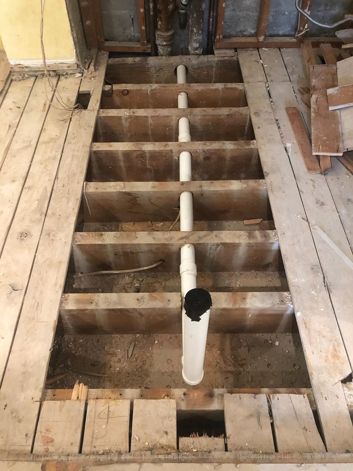 Plumbing Service