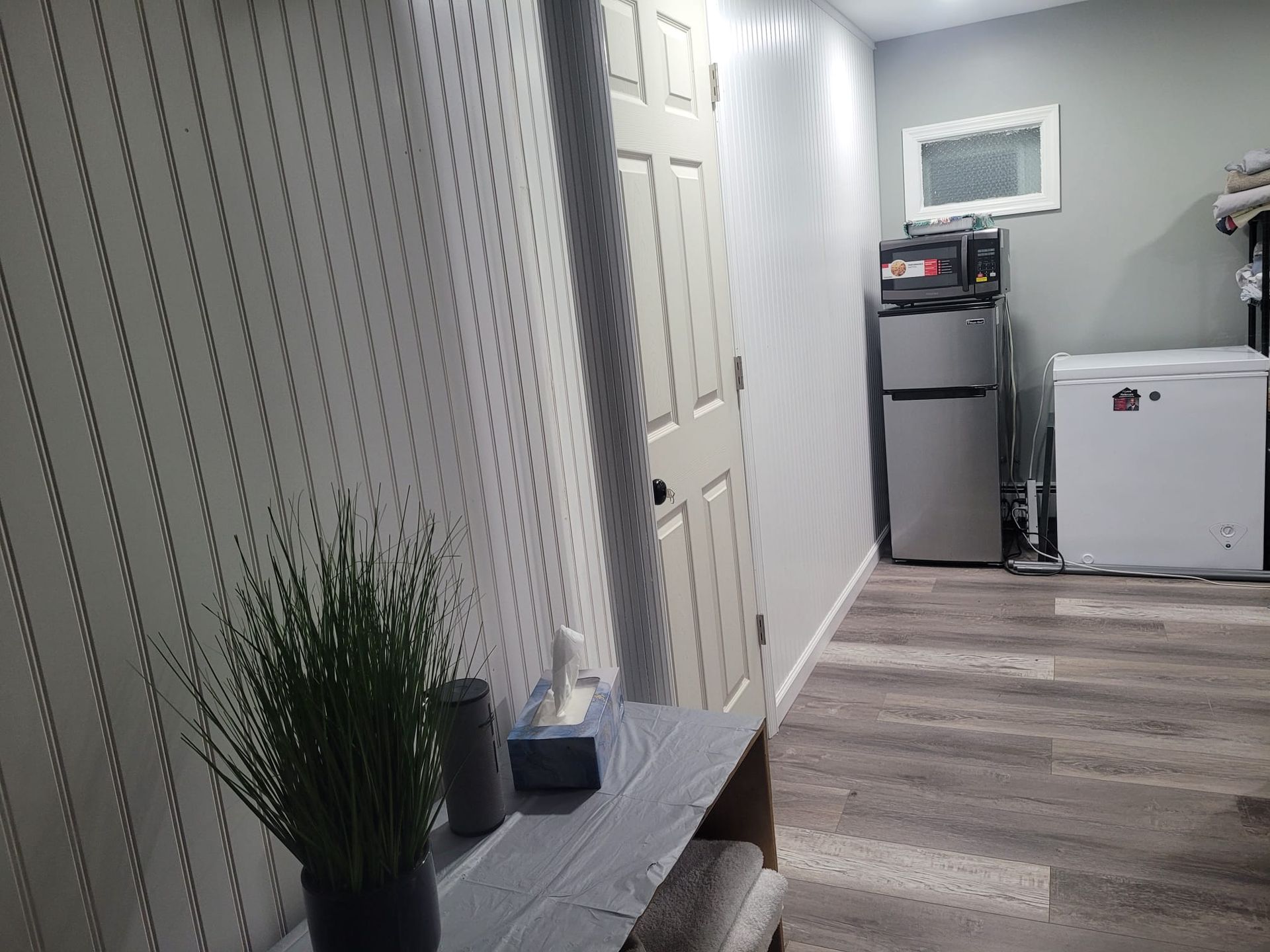 Wall Siding Carpentry
