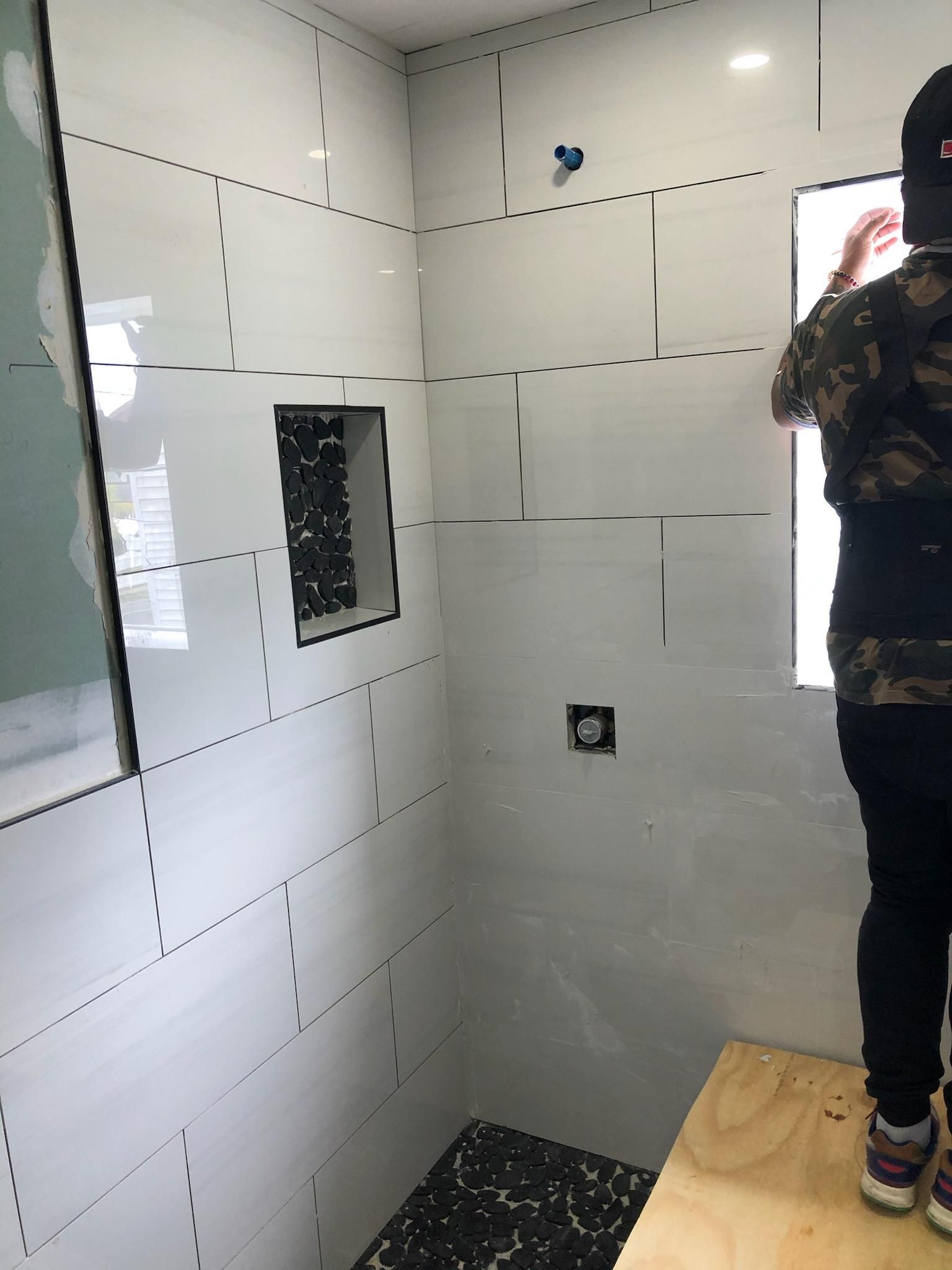 Wall Tiles