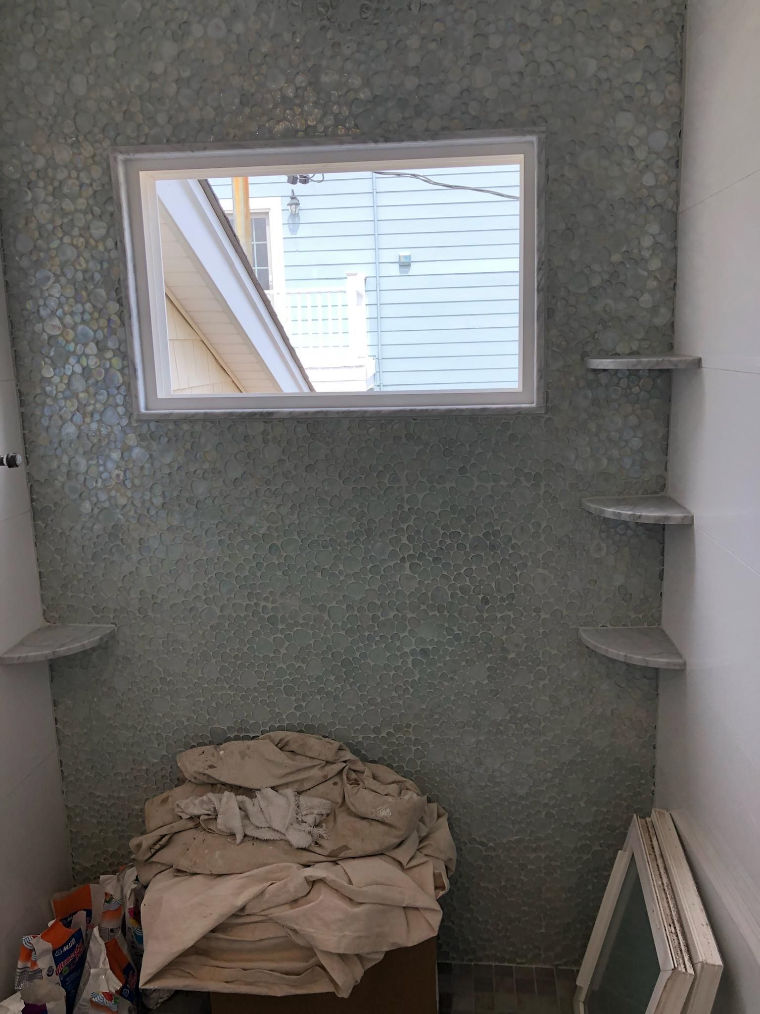 Window Installation