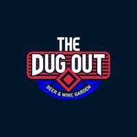 dugout logo