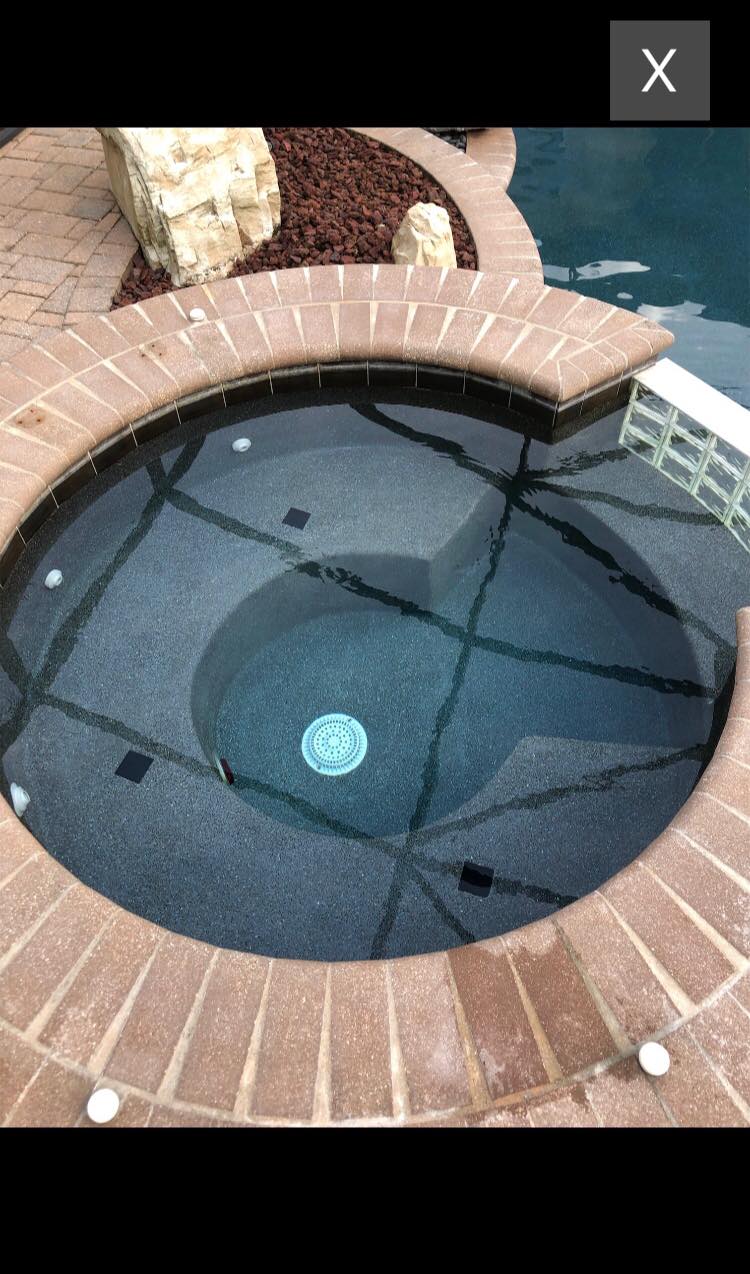 Spa Cleaning | Wesley Chapel, FL | Calta's Clear Pools