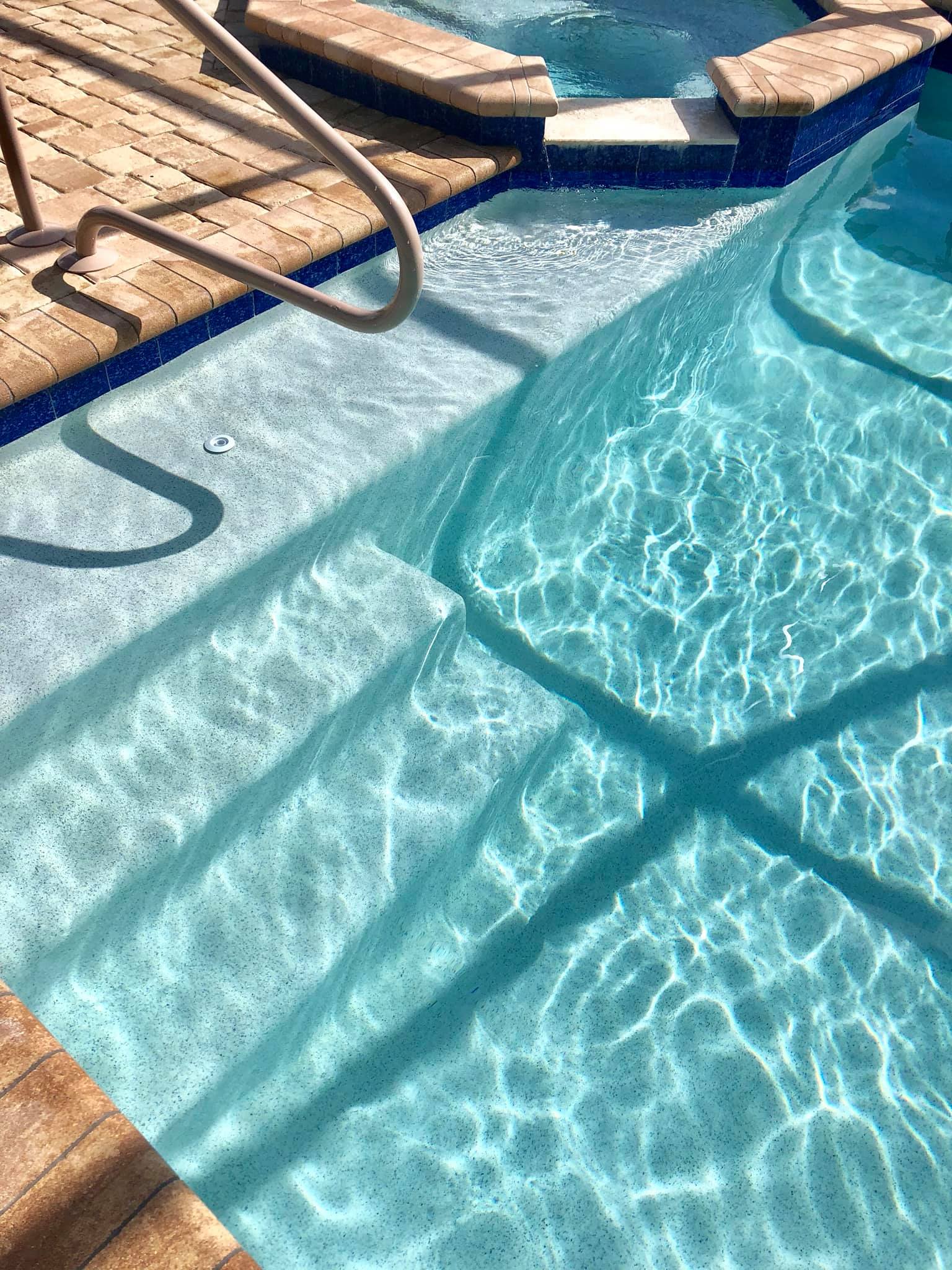 Pool Cleaning | Wesley Chapel, FL | Calta's Clear Pools