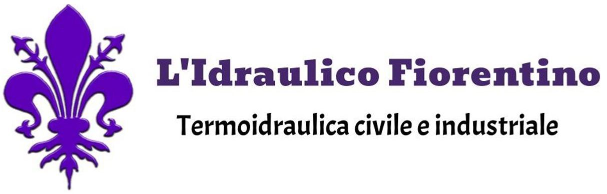 L'IDRAULICO FIORENTINO-LOGO