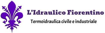 L'IDRAULICO FIORENTINO-LOGO