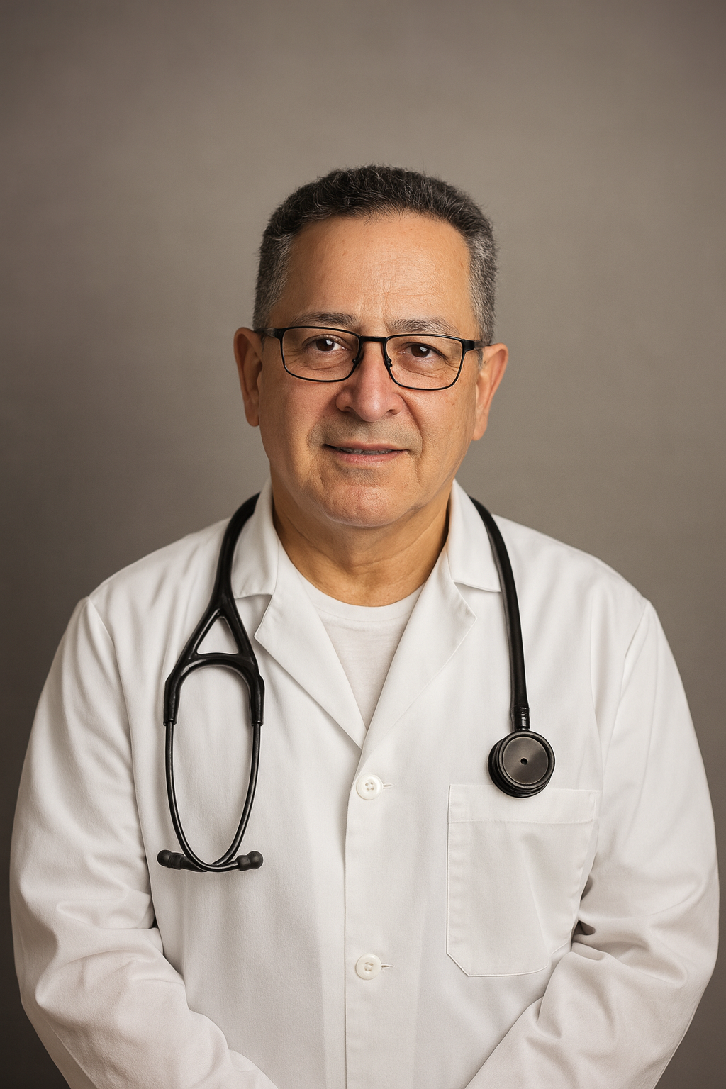 Dr. Ram&oacute;n P&eacute;rez, MD