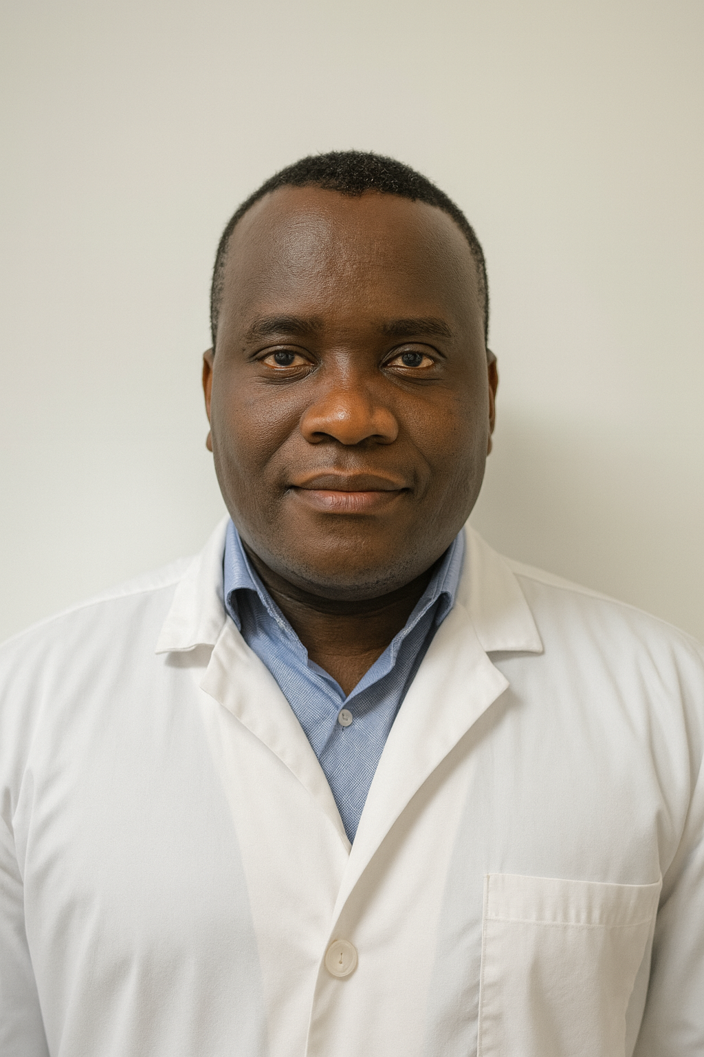 Dr. Scott Menard, MD