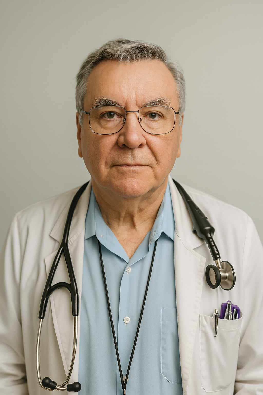 Dr. Gerardo Soto, MD