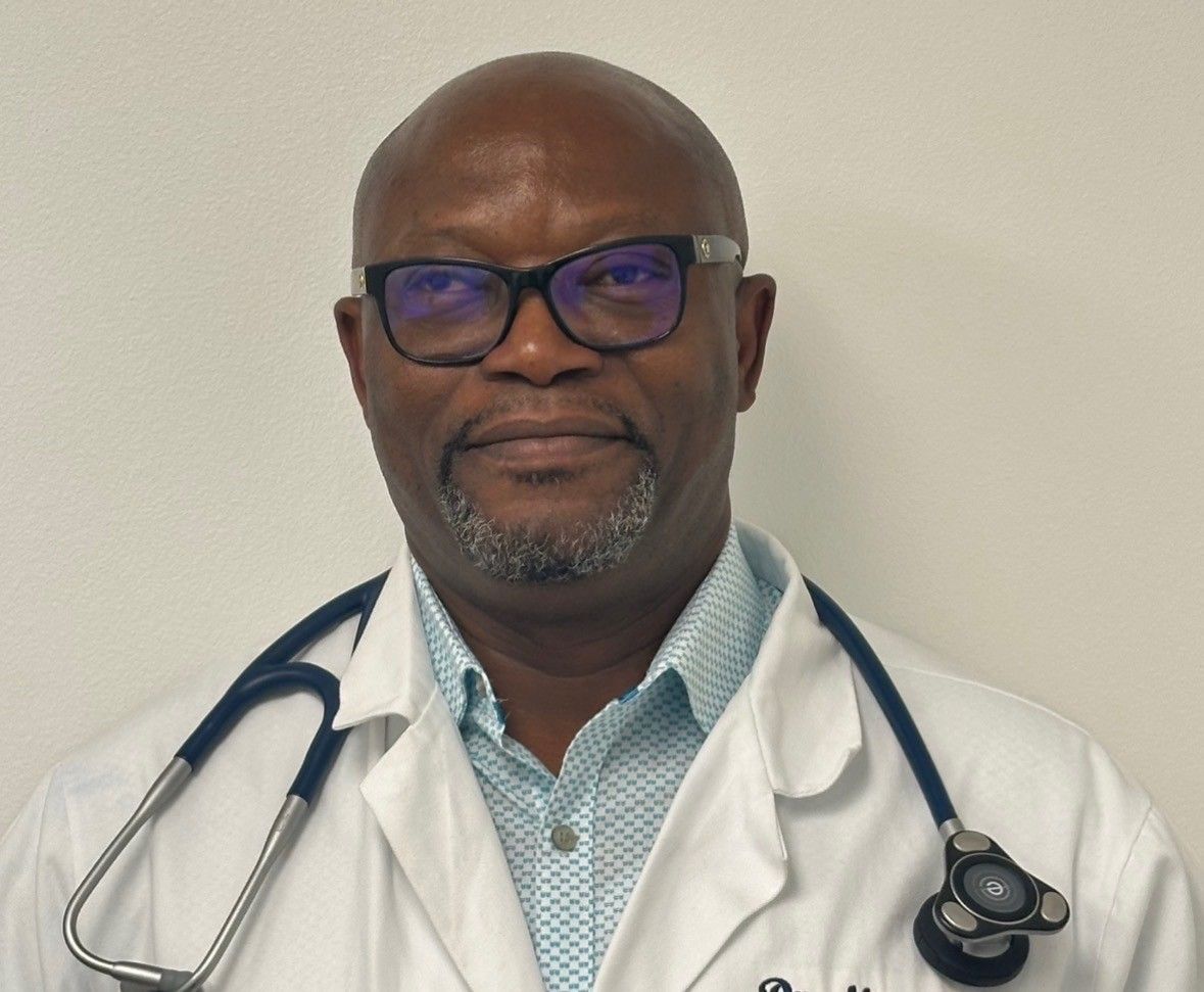 Dr. James Neizer, MD