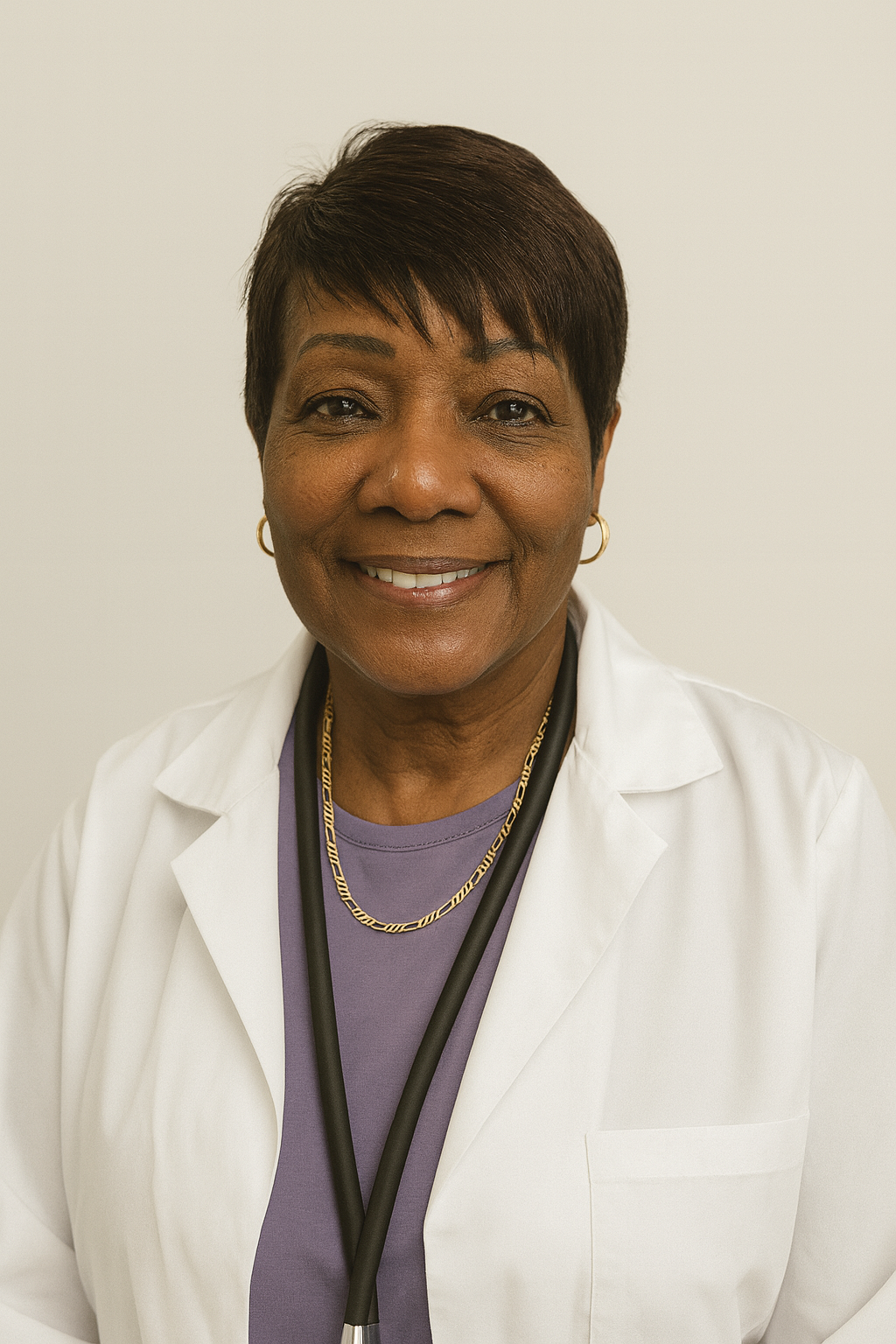 Hope Maddix, APRN