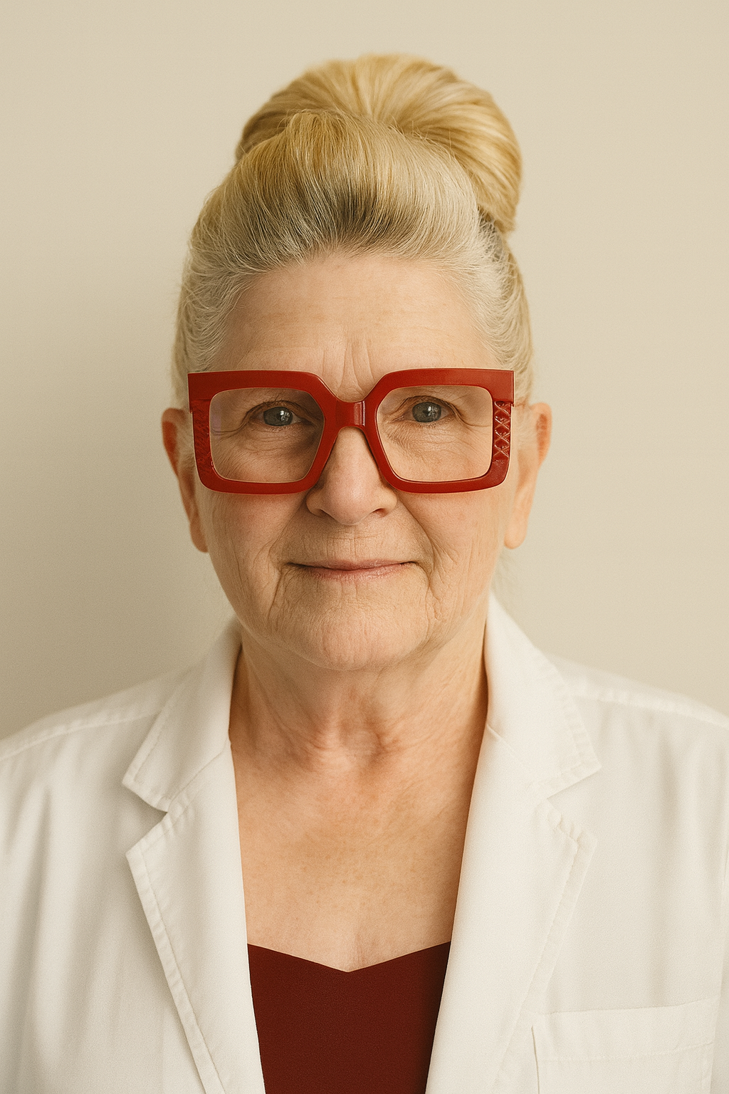 Joyce Greene, APRN