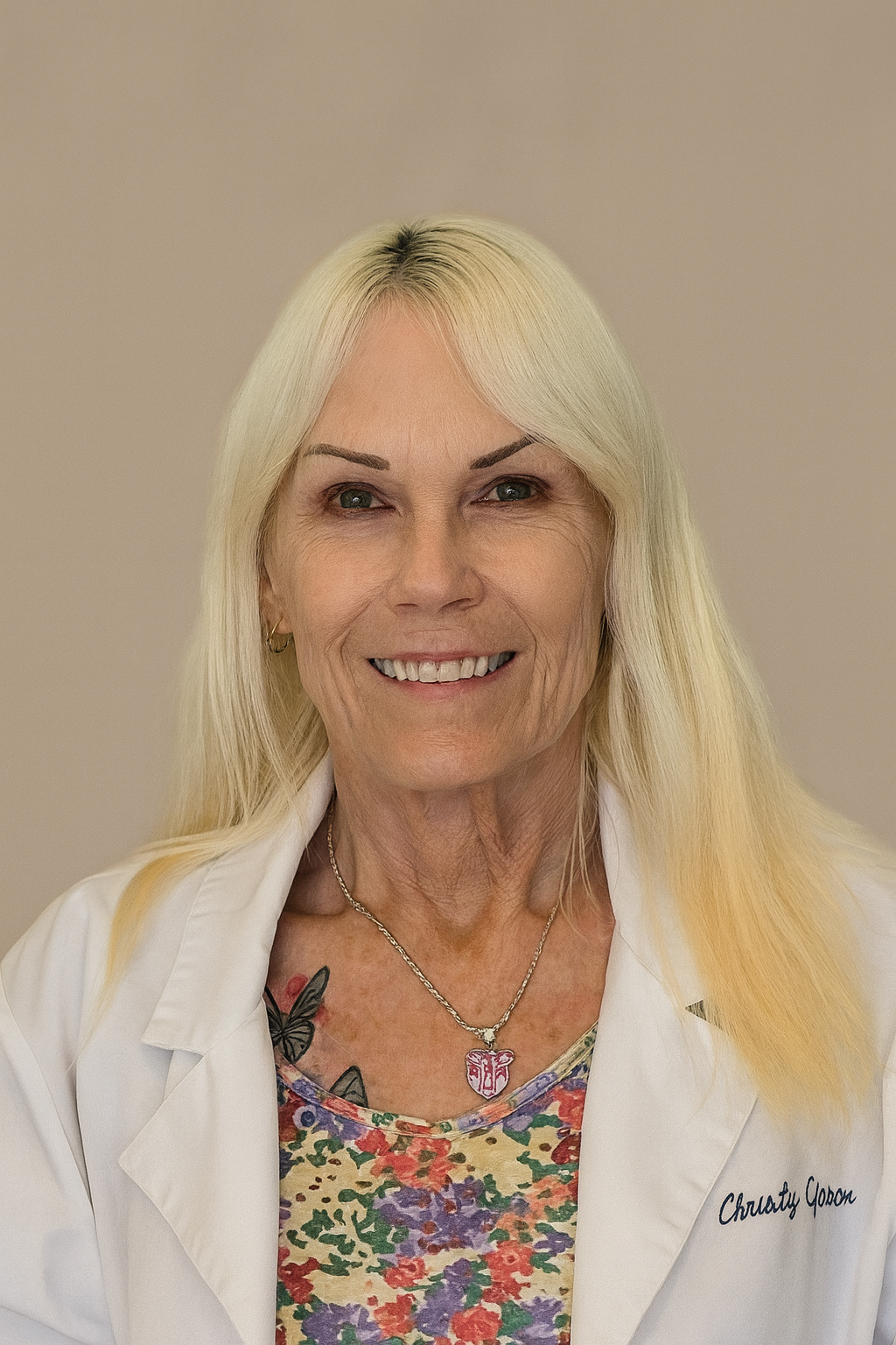 Kristi Lipps, APRN