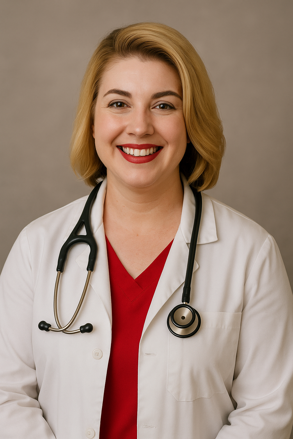 Noelle Mooneyham, APRN
