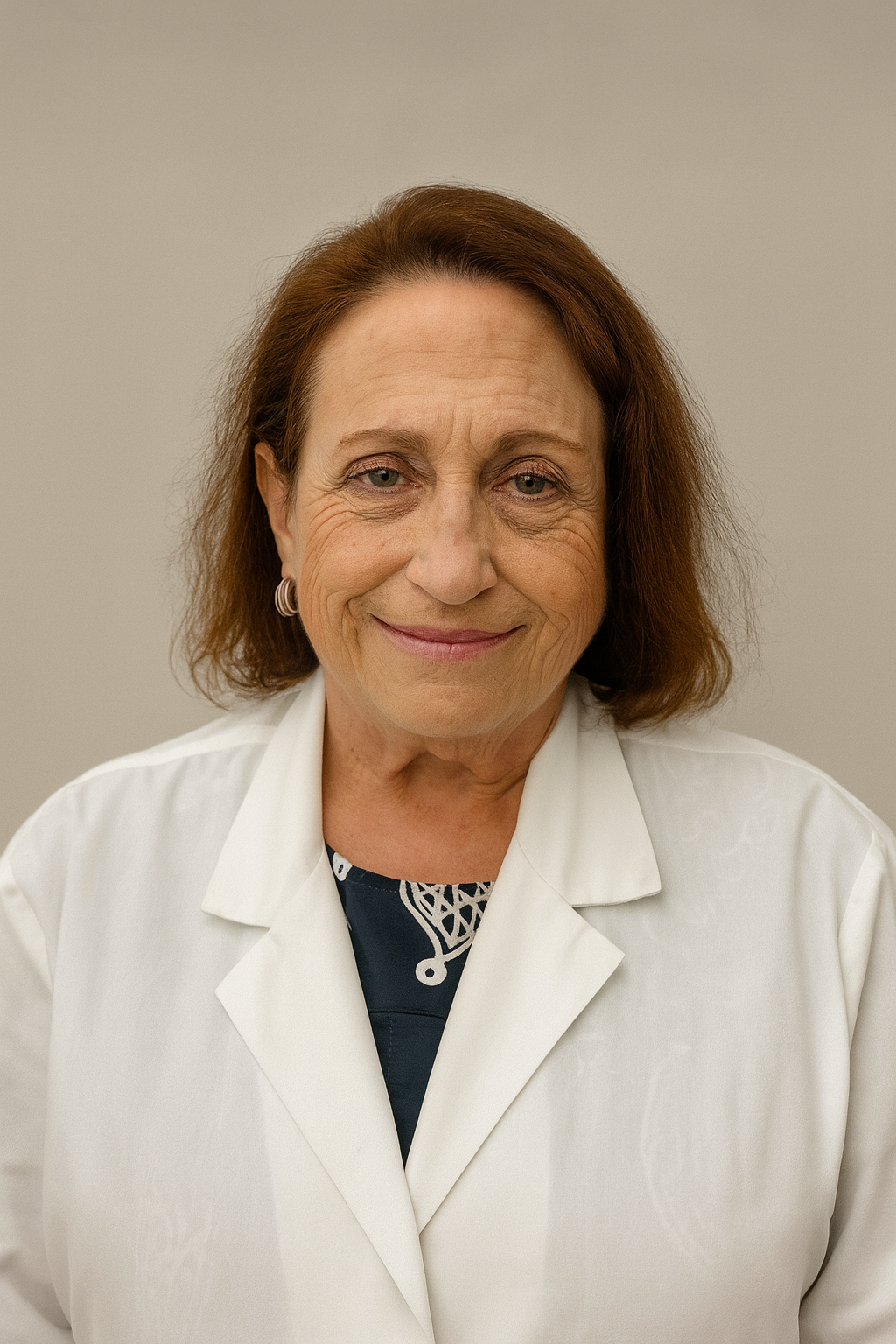 Ronnie-Jane Boekema, APRN