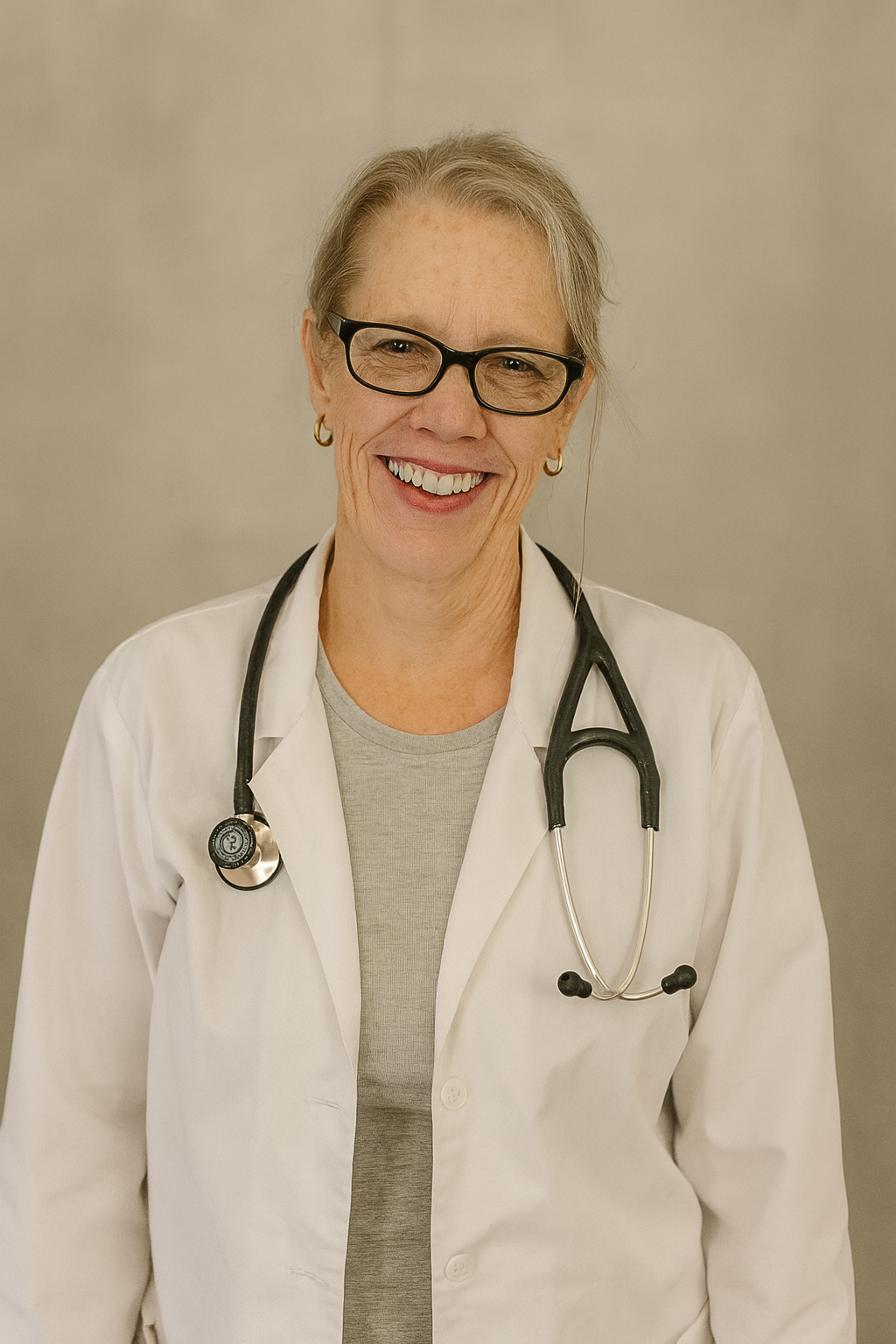 Virginia Norton, APRN