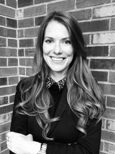 Dr. Amber Folk