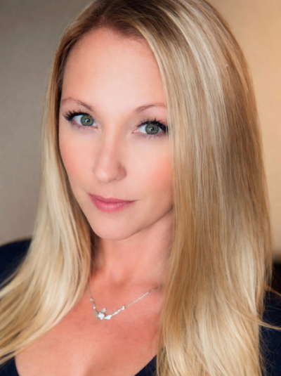 Crystal Vassar