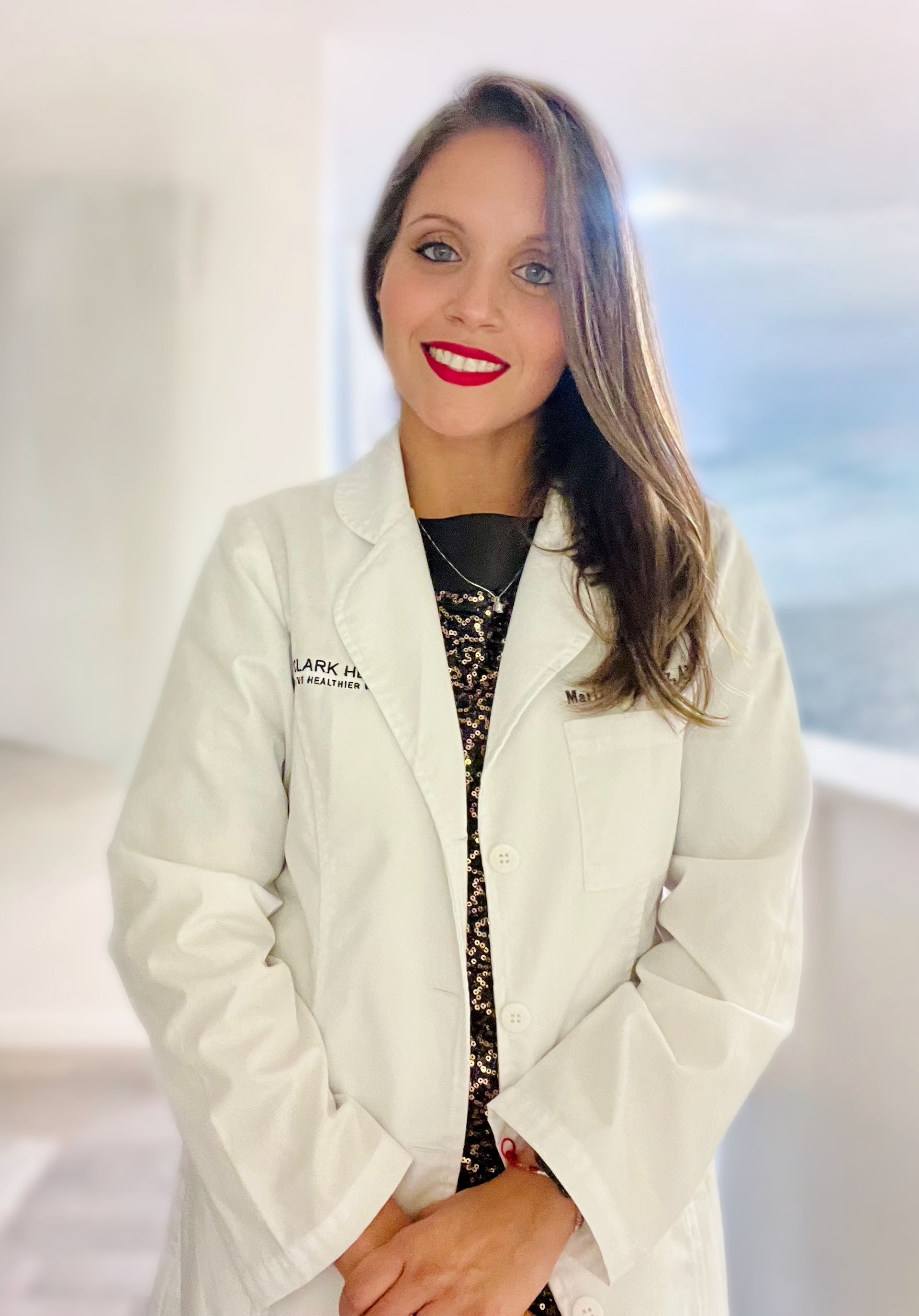 Marizel Vasquez, APRN