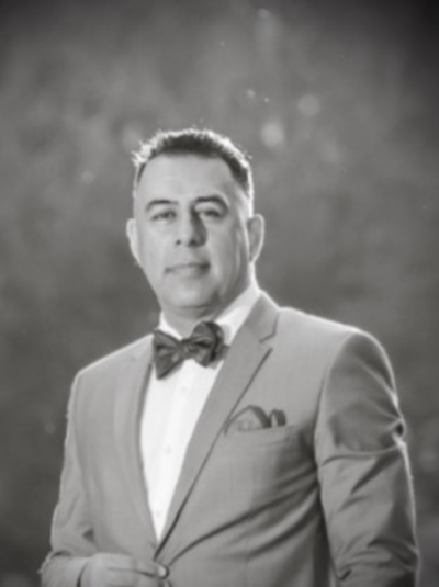 Ricardo Espericueta