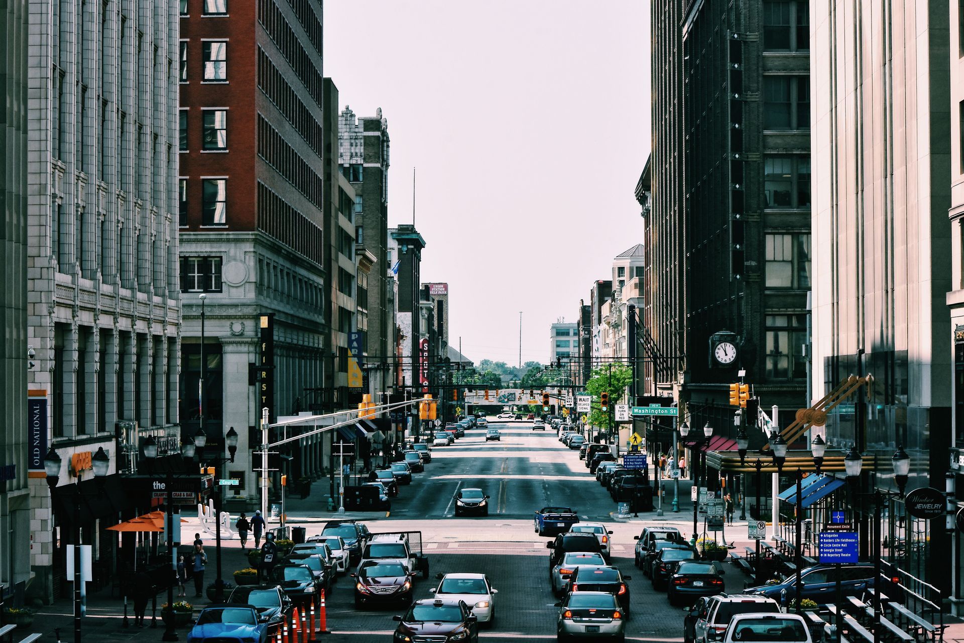 Detroit