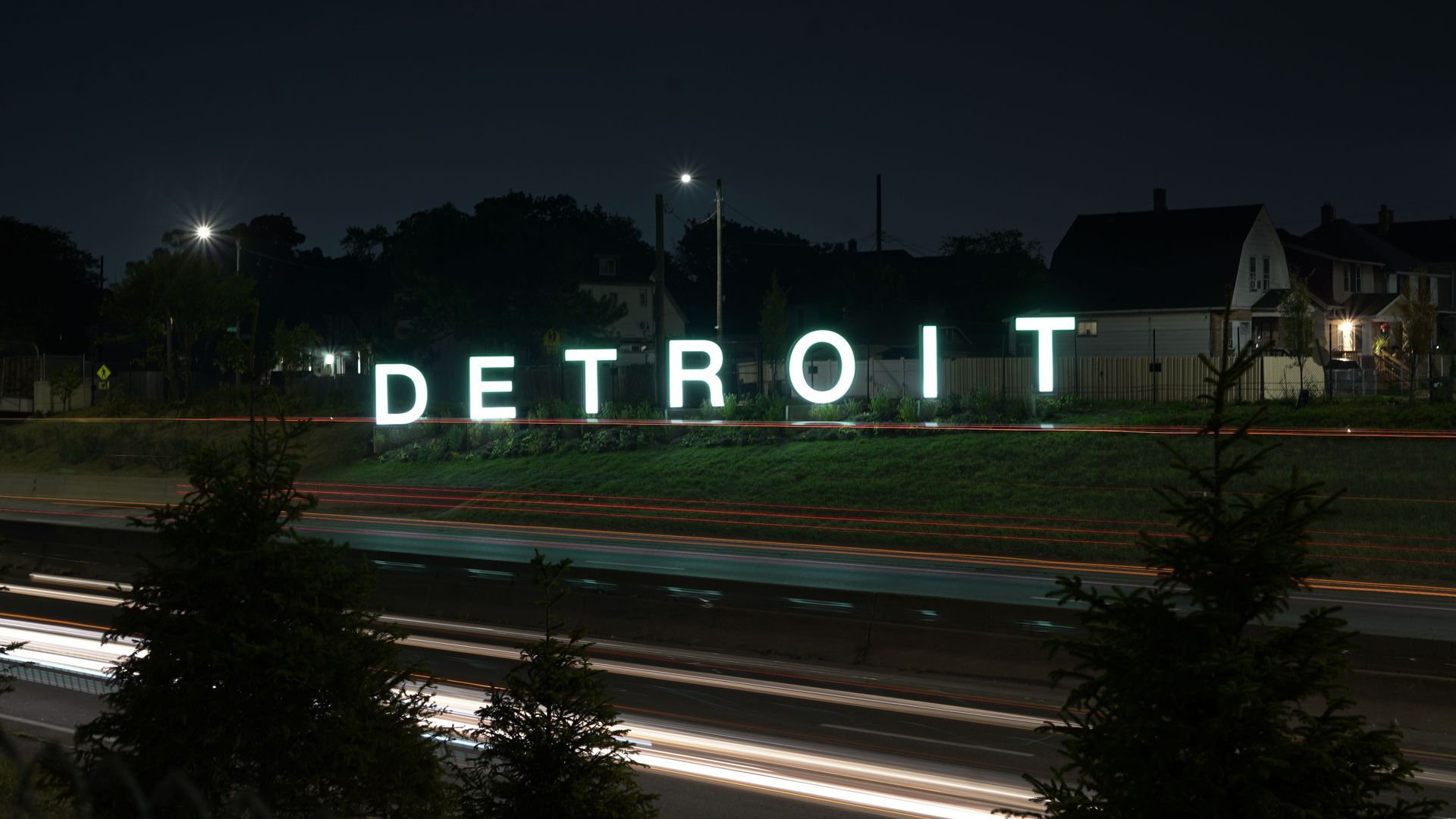 Detroit lightss