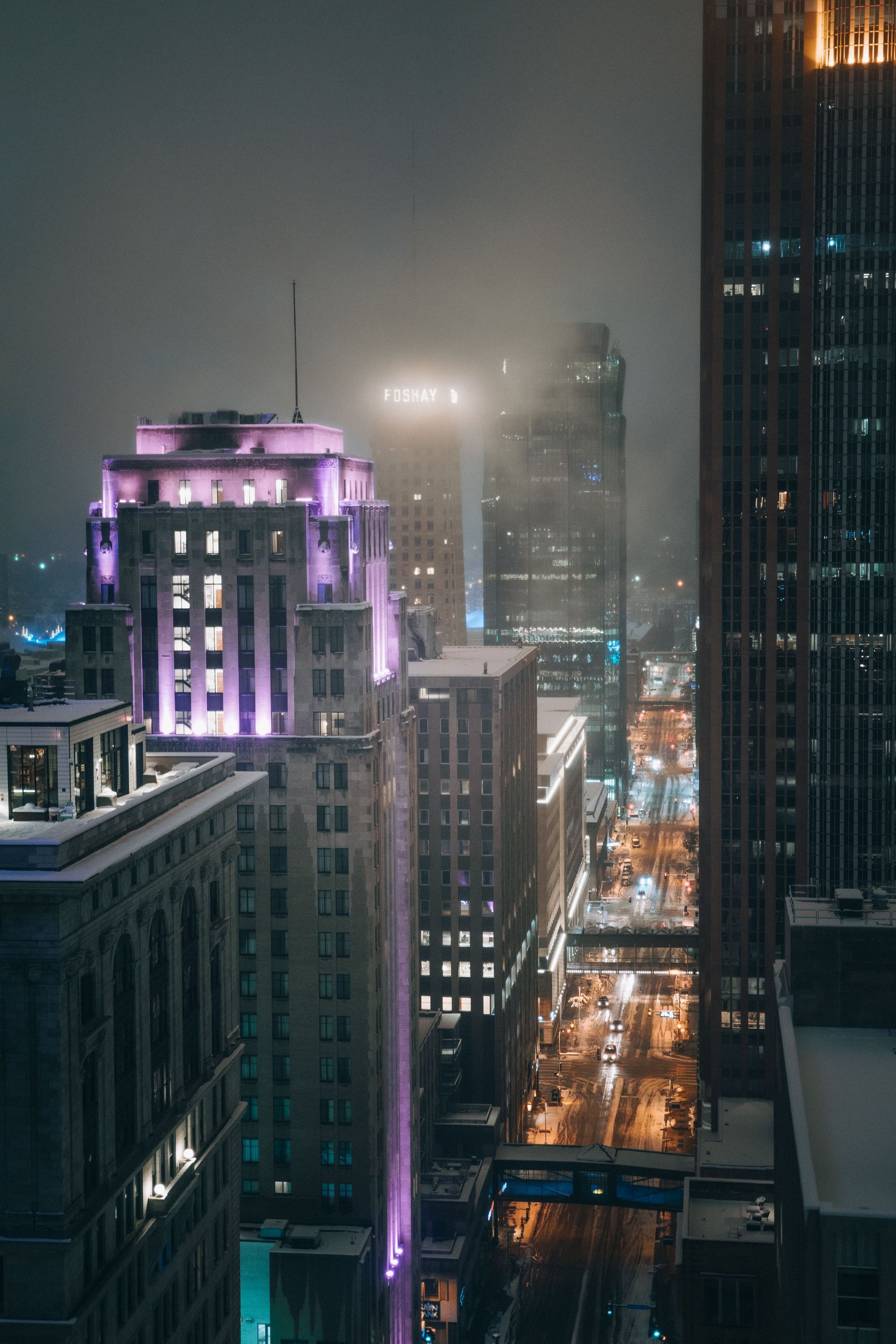 detroit