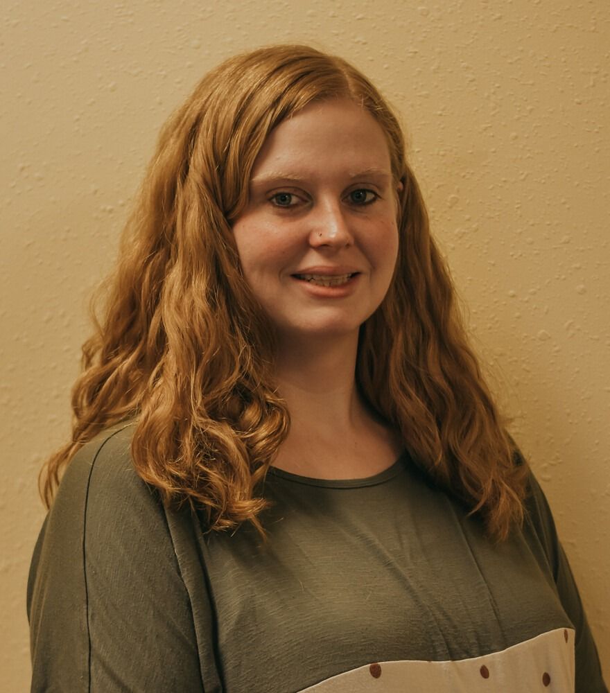 Staff Photo