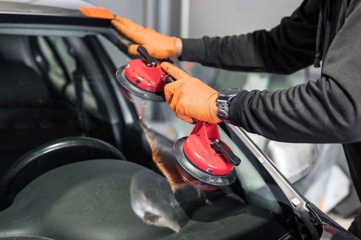 Windscreen Replacement