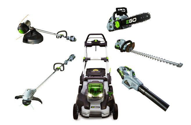 Ego Tools