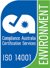 Compliance Australia Certification Services ISO 14001 Environment