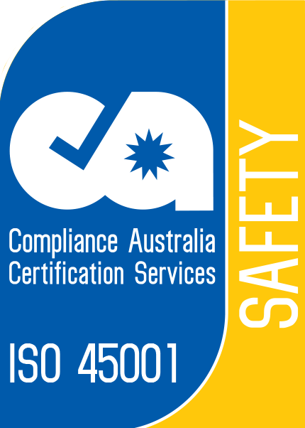 Compliance Australia Certification Services ISO 45001 Safety
