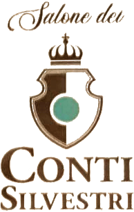 Salone dei Conti Silvestri Salone dei Conti Silvestri logo