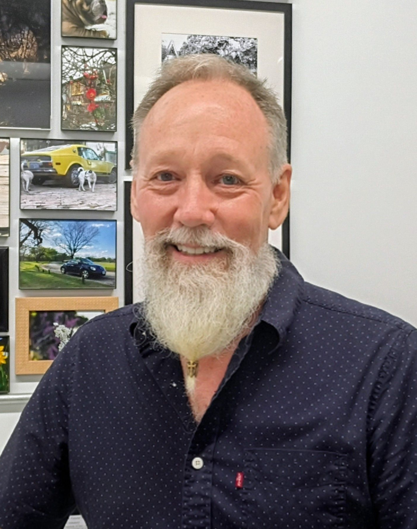 Wayne Lingle
