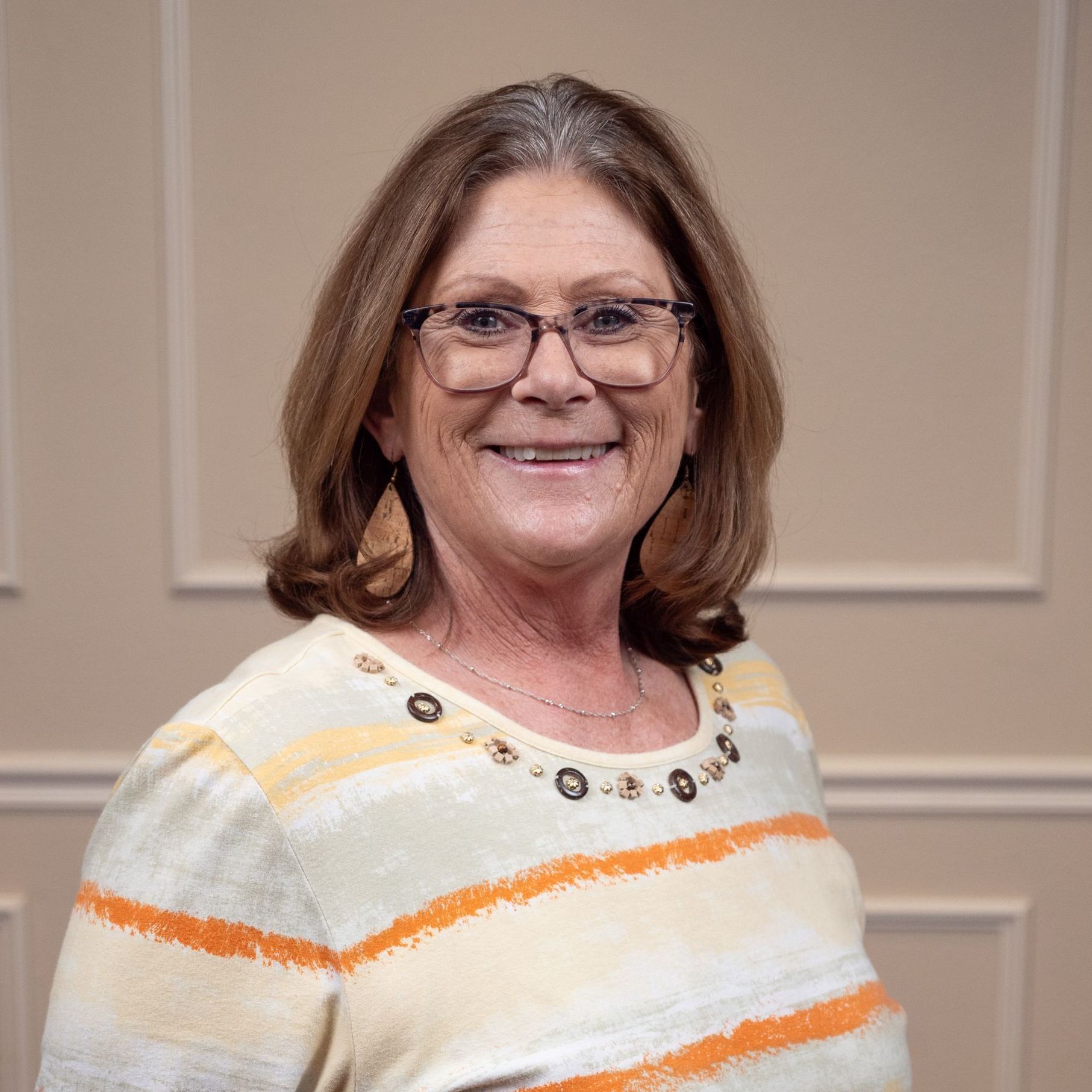 Theresa Pack Hutchins