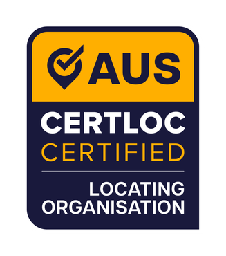 Certified Locator Certified Locator