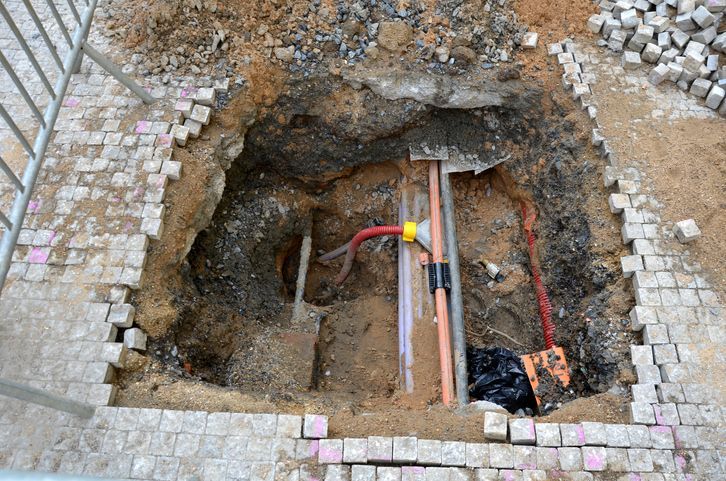 Underground Cables — Mareeba, QLD — FNQ Cable Locators