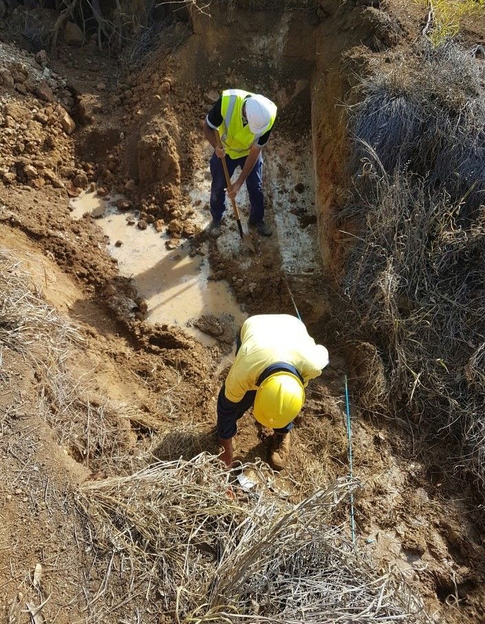 Cable Diggers — Mareeba, QLD — FNQ Cable Locators