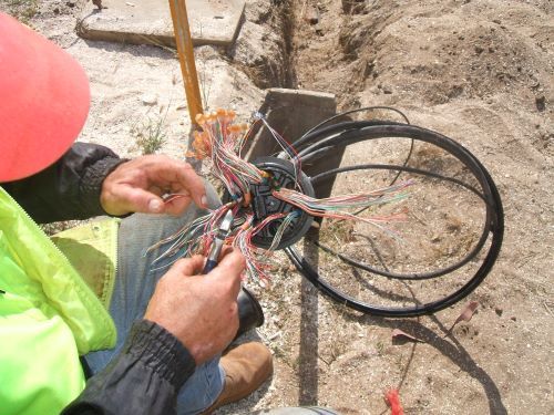 Copper Joining — Mareeba, QLD — FNQ Cable Locators