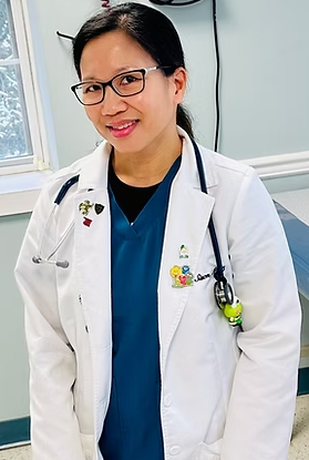 Genevieve Sison, MD
