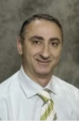 Maurice Elias, MD
