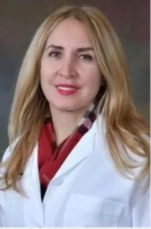 Ruba Hanna, MD