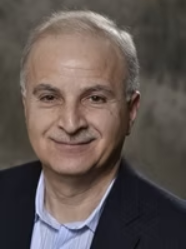 Yousef Abdulmasih, MD
